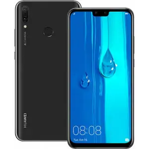 Замена матрицы на телефоне Huawei Y9 2019 в Краснодаре